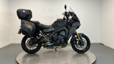 Yamaha Tracer 9 Gt+ (23MY)